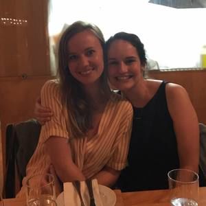 Meet your Posher, Rachel